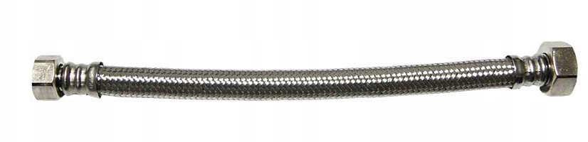 Wężyk Do Wody Redukcyjny 3/4x1/2-60 cm Fi 13 Tucai