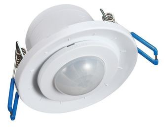 Maclean Czujnik ruchu pir podczerwień do zabudowy MCE130 Y-HEM0838