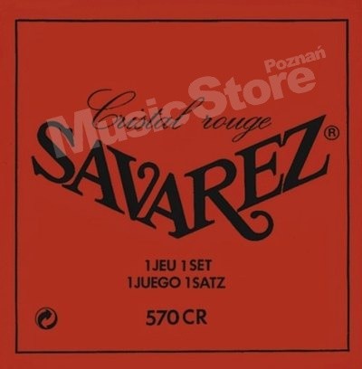 Savarez 570CR