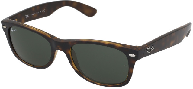 Ray Ban New Wayfarer Classic RB2132 902