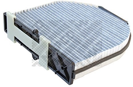 Mapco mapco 67887 filtr do wnętrz 67887