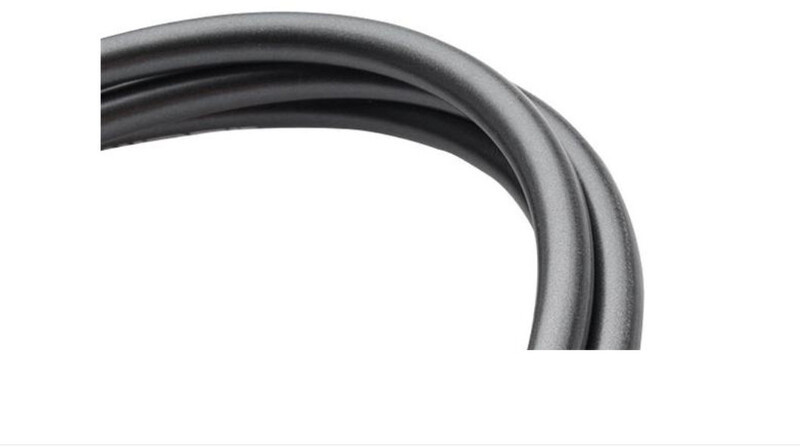 Jagwire KEB SL Pancerz hamulca 10 m + końcówki, grey 2021 Linki i osłonki hamulcowe 18014618