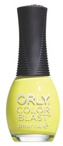 Orly Color Blast Neon Lakier do paznokci