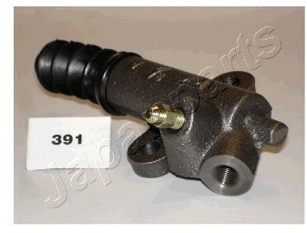 JAPANPARTS Siłownik, sprzęgło CY-391