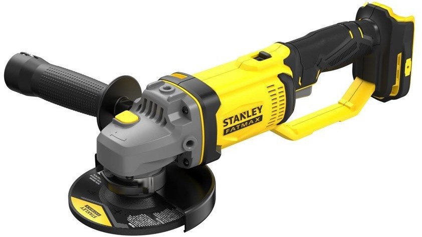 Stanley SFMCG400B