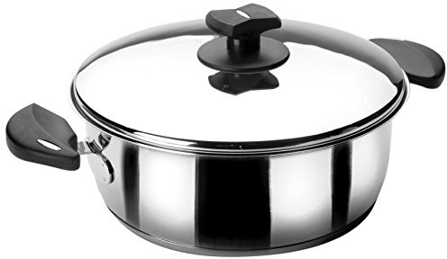 Lacor 88624 patelnia d.24 CM Nova ladycor 88624