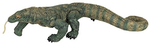 Papo papo 50103 Komodo waran, do gry