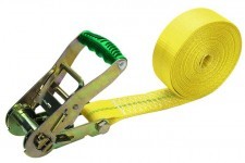 Wolfcraft Zacisk taśmowy z mechanizmem zapadkowym 6m WF3275000