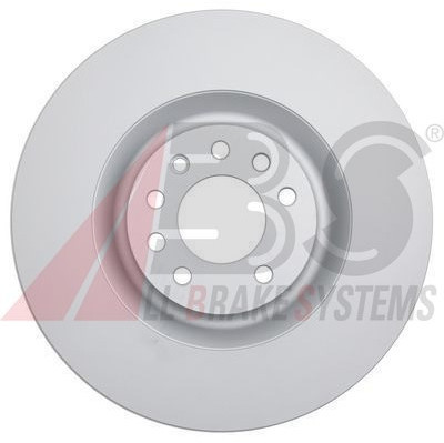 A.B.S. ALL BRAKE SYSTEMS BV.) ALL BRAKE SYSTEMS BV.) 17811 17811