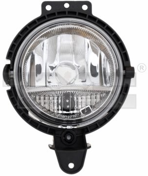 TYC HALOGEN MINI LEWY/PRAWY H8 19-0597-01-9 19-0597-01-9