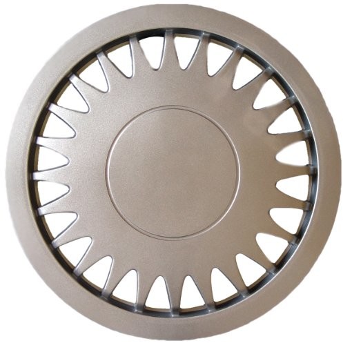 FARAD Farad 1  202 zestaw 4 uniwersalny kołpaki 1-202/14