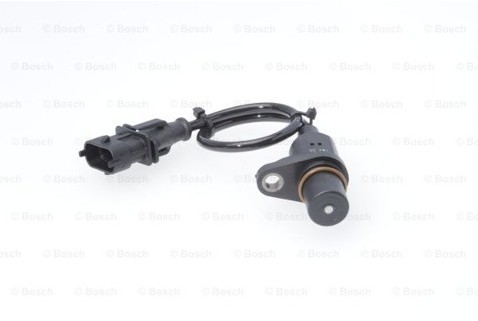 BOSCH Czujnik prędkości obrotowej, sterowanie silnikiem 0 281 002 411 0 281 002 411