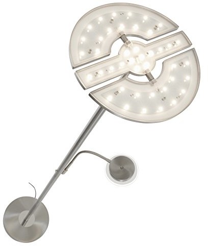 Briloner Leuchten lampa stojąca LED 1326-022
