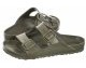 Birkenstock Klapki Arizona EVA Khaki 1019094 (BK40-d)