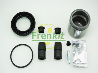 ATE REPERATURKA ZACISKU P FORD FRENKIT 254913