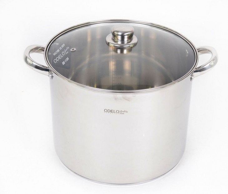 Odelo Stock Pot 13 l OD1134