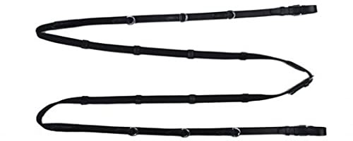 HKM Kombinacja czarnych elementów pomocniczych w jednym rozmiarze 18069100