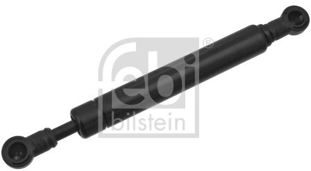 FEBI Tłumik drgań, układ wtryskowy BILSTEIN 08680