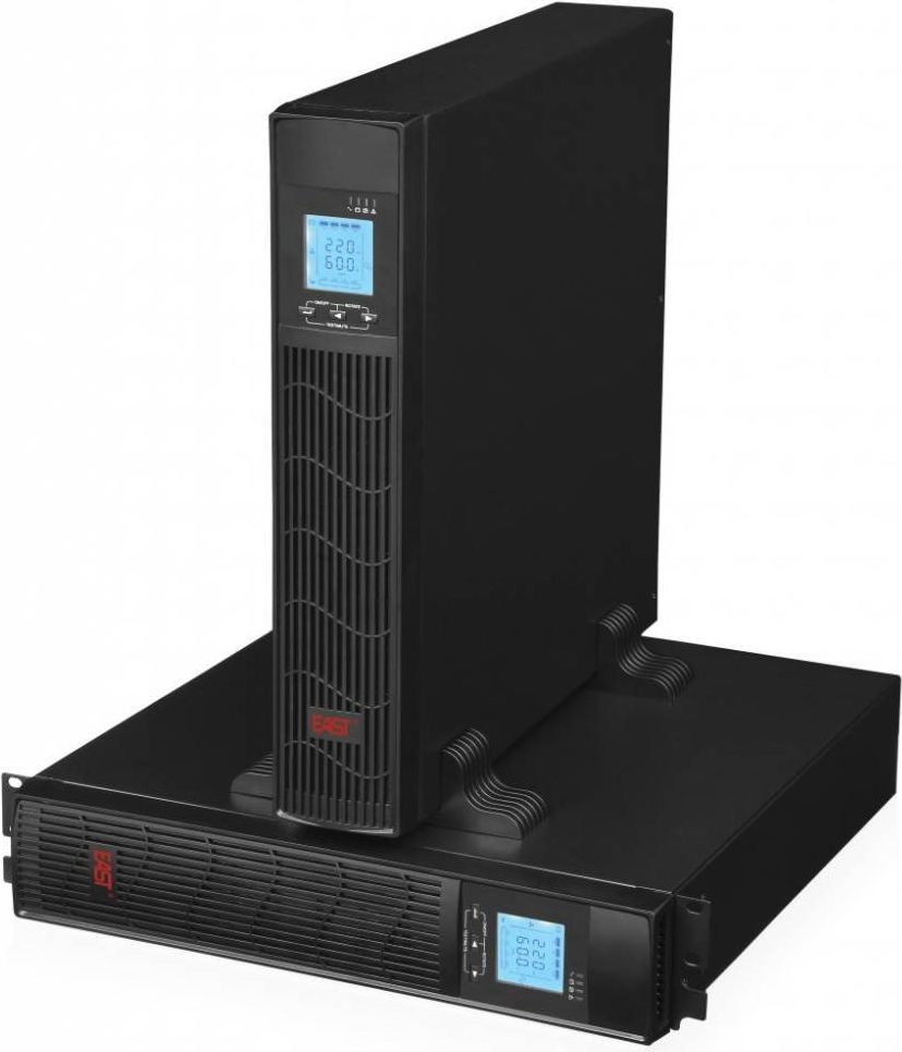 EuroCase UPS  EA610RT EA610RT
