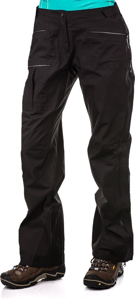 Salomon Spodnie trekkingowe damskie Minim Jam roz XL 362844) 362844