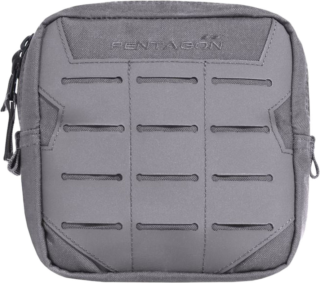 Pentagon Zasobnik Elpis Pouch Wolf Grey (K17069-08) K17069-08