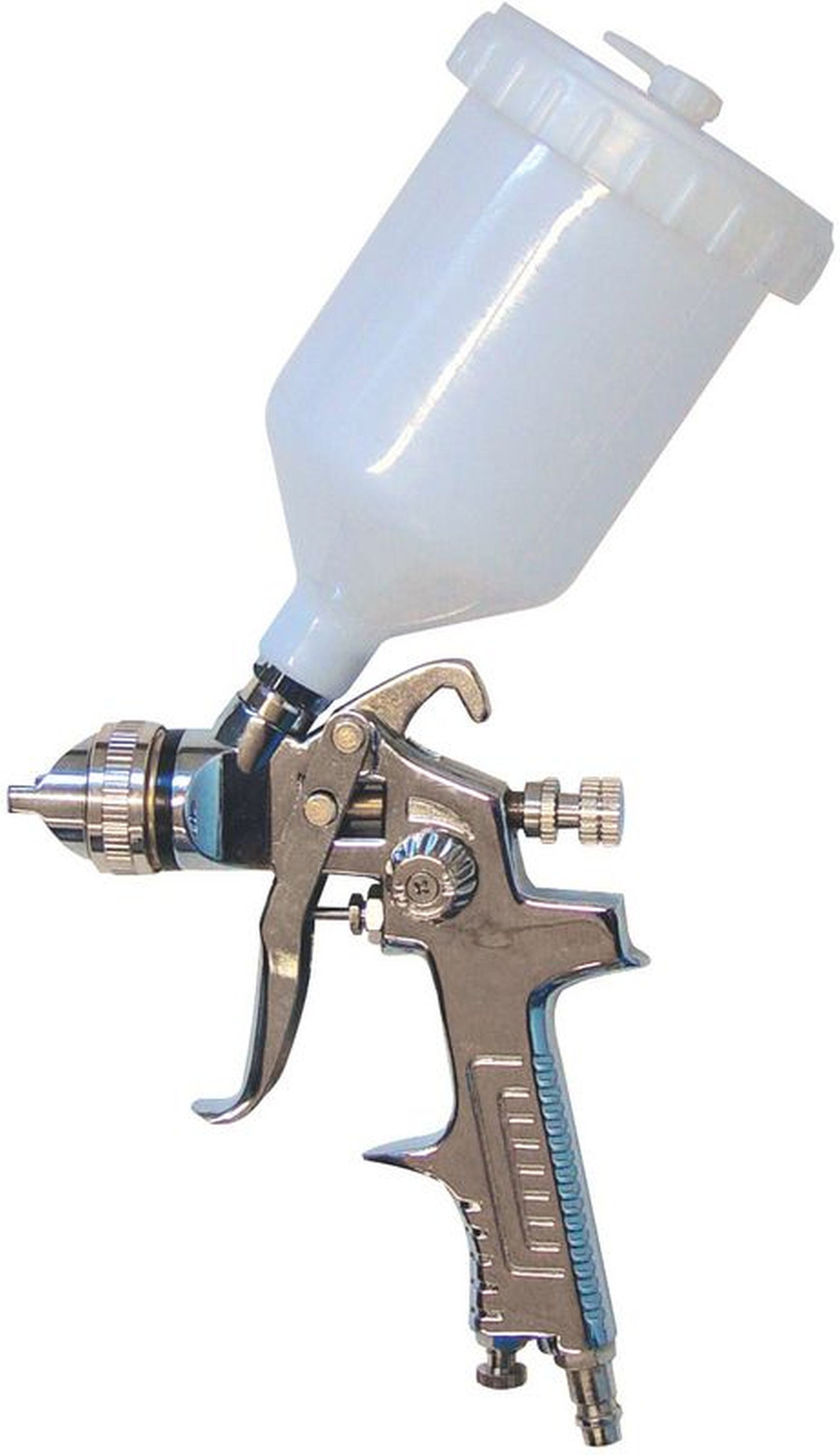 GÜDE GÜDE Mini pistolet Profi F 40130