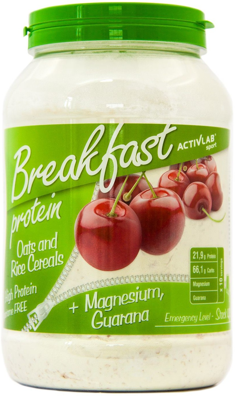 Activita Activlab Protein Breakfast 1000G