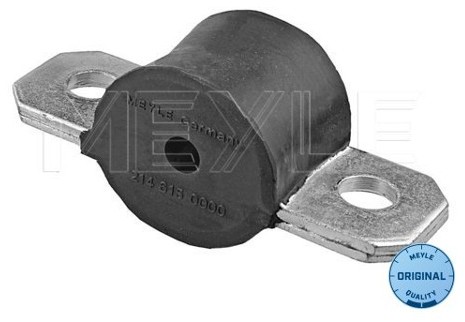 Wulf Gaertner Autoparts Zawieszenie, stabilizator Wulf Gaertner Autoparts 214 615 0000