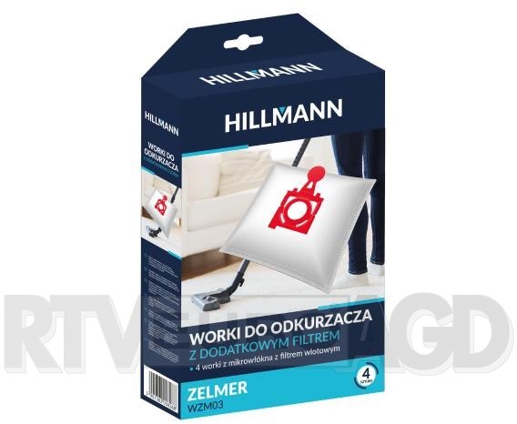 HILLMANN HILLMANN WZM03 WZM03