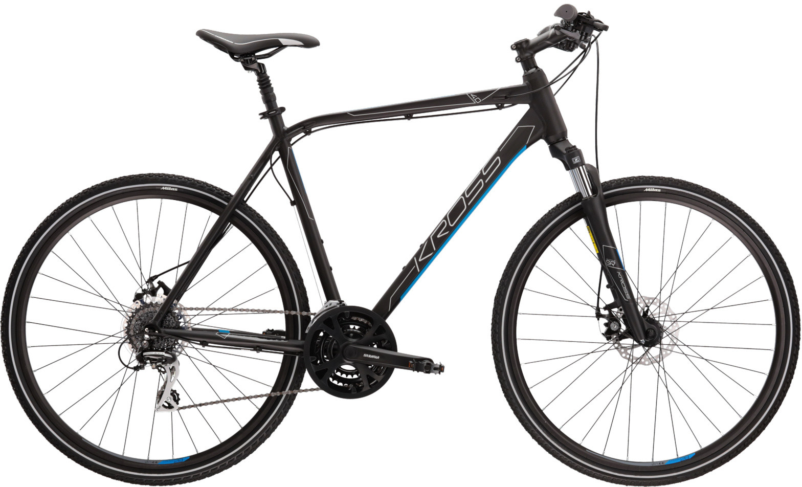 Kross EVADO 4.0 M 28 M(19