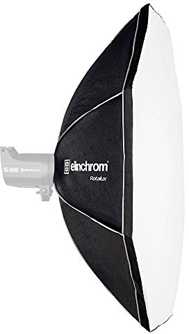 Elinchrom Rotalux Octabox 135 cm, bez pierścienia Speed EL26647