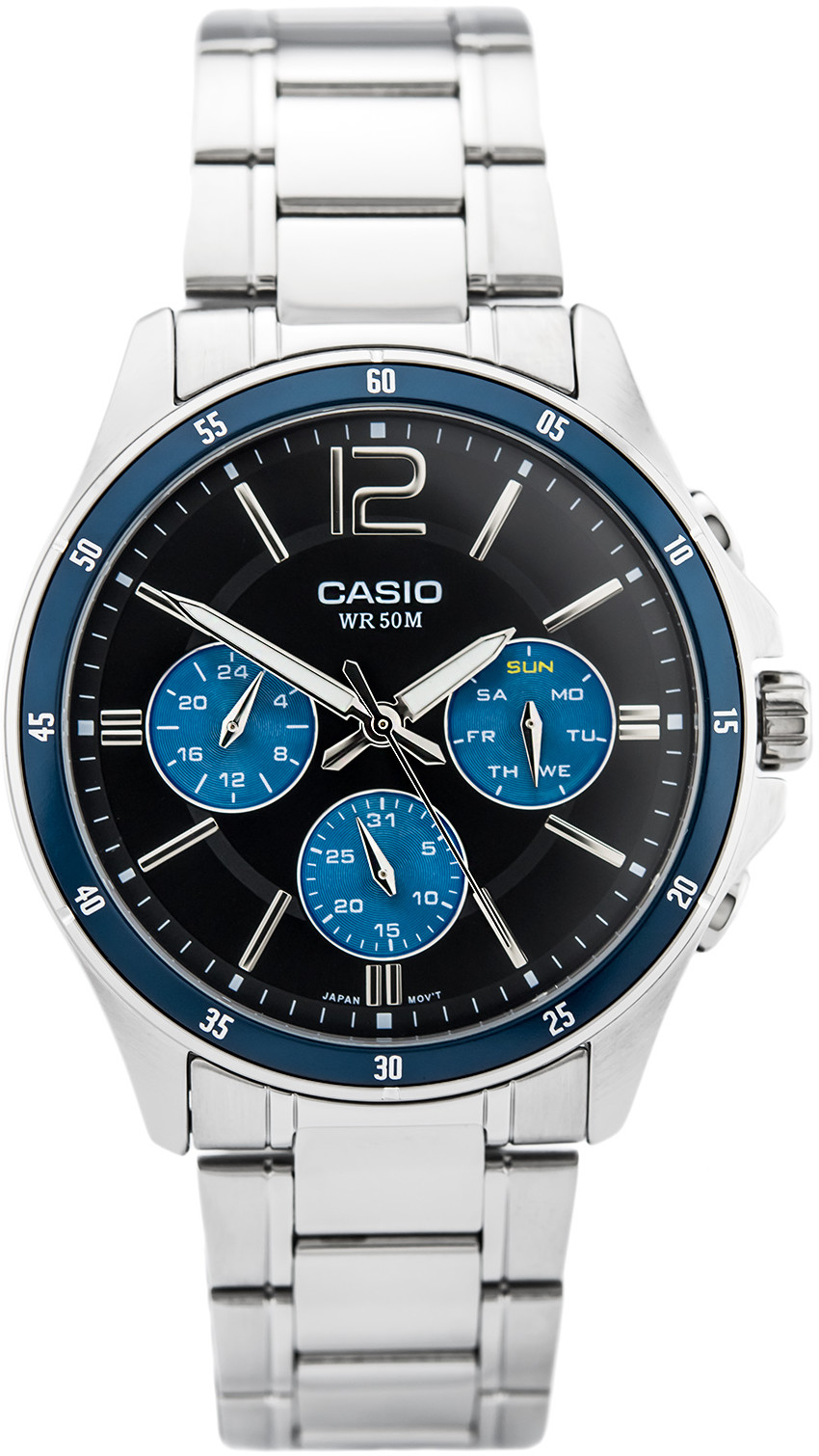 Casio Classic MTP-1374D-2A