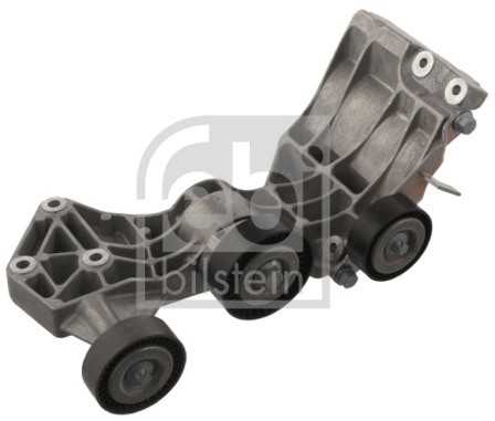 FEBI BILSTEIN Napinacz paska klinowego wielorowkowego 36934