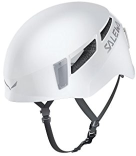 Salewa kask do wspinaczki Pura kask, biały, L/XL 00-0000002300