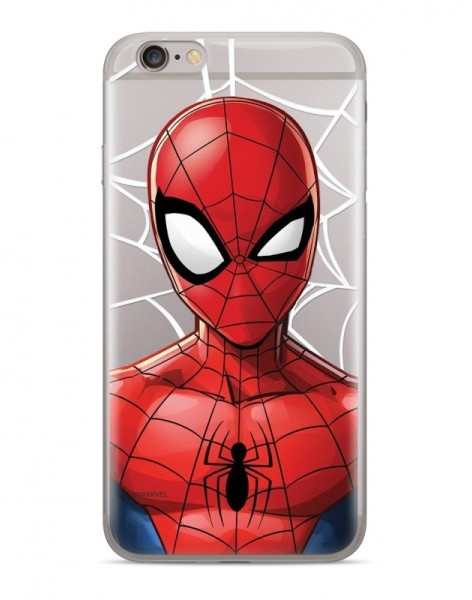 Marvel Etui Marvel Spider Man 012 Sam A50 A505 A30s A307 transparent MPCSPIDERM3952