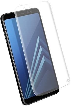 Bigben Connected BigBen Connected Ochrona wyświetlacza ze szkła hartowanego do Galaxy A8 2018 FGEVOA82018ORIG