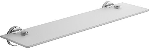 Gedy Etażerka  - 55 cm Chrome FELCE - Gedy - G-FE191355100 FE195513100