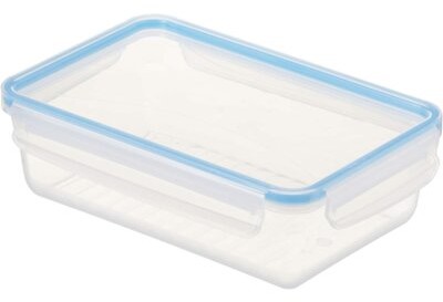 ROTHO Pojemnik Click&Lock 1162106602 1.5 l Niebieski 1162106602
