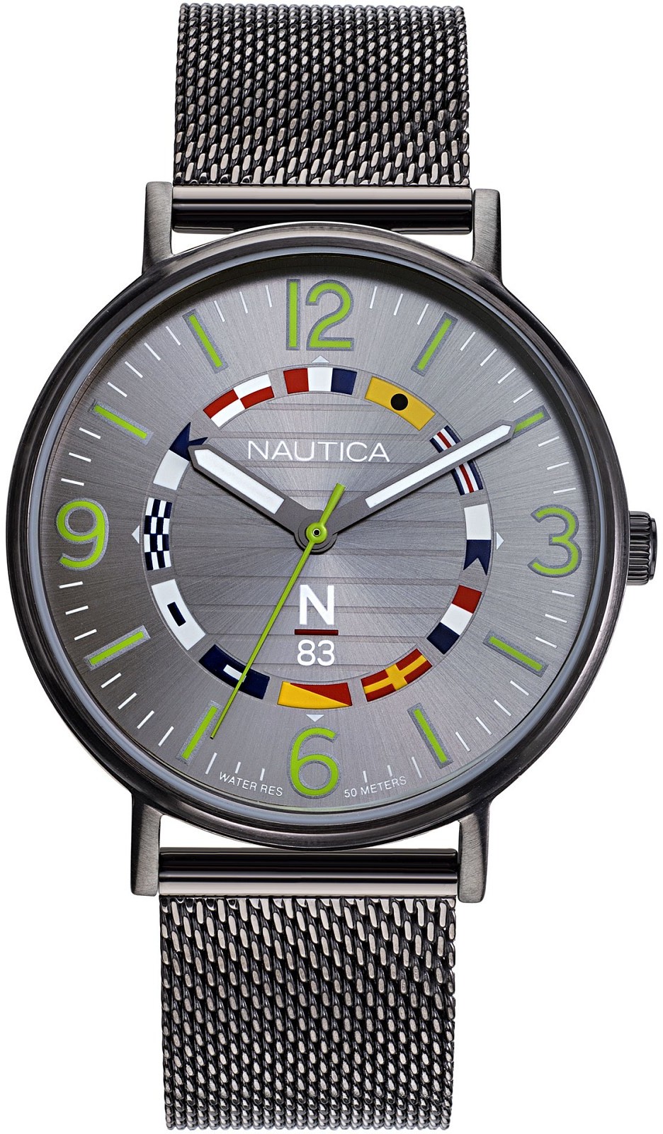 Nautica N-83 Wave Garden NAPWGS906