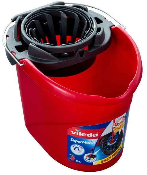 Vileda Wiadro  Super