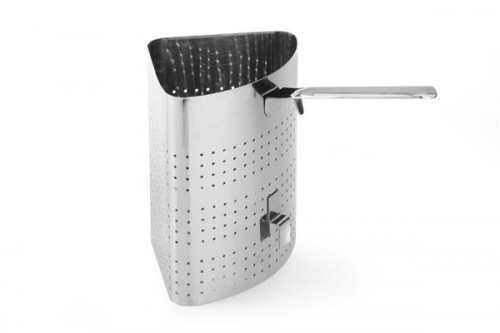 Hendi Wkład do gotowania makaronu  160 mm / H 230 mm / V 1,5 L (833506)