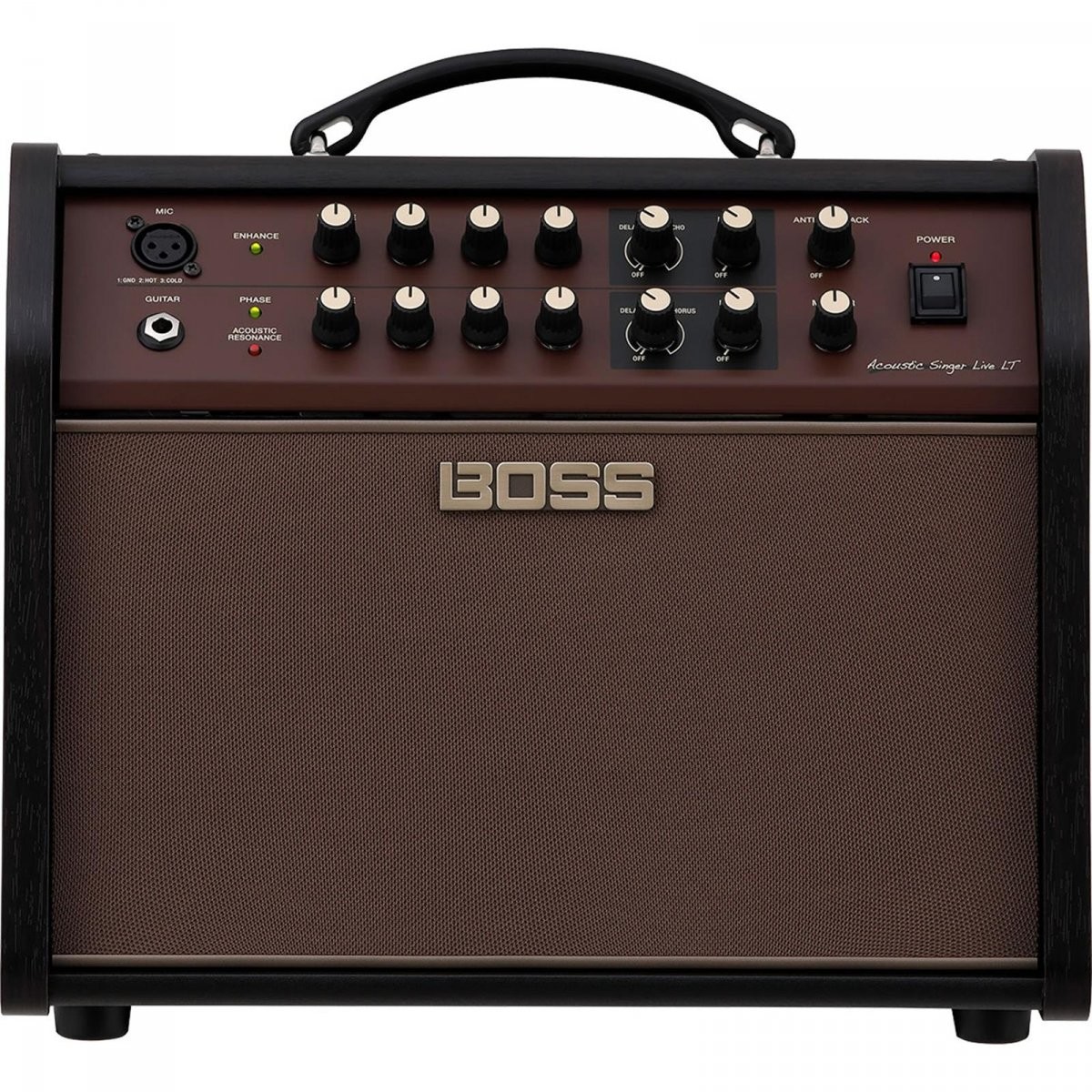 Boss Boss ACS Live LT