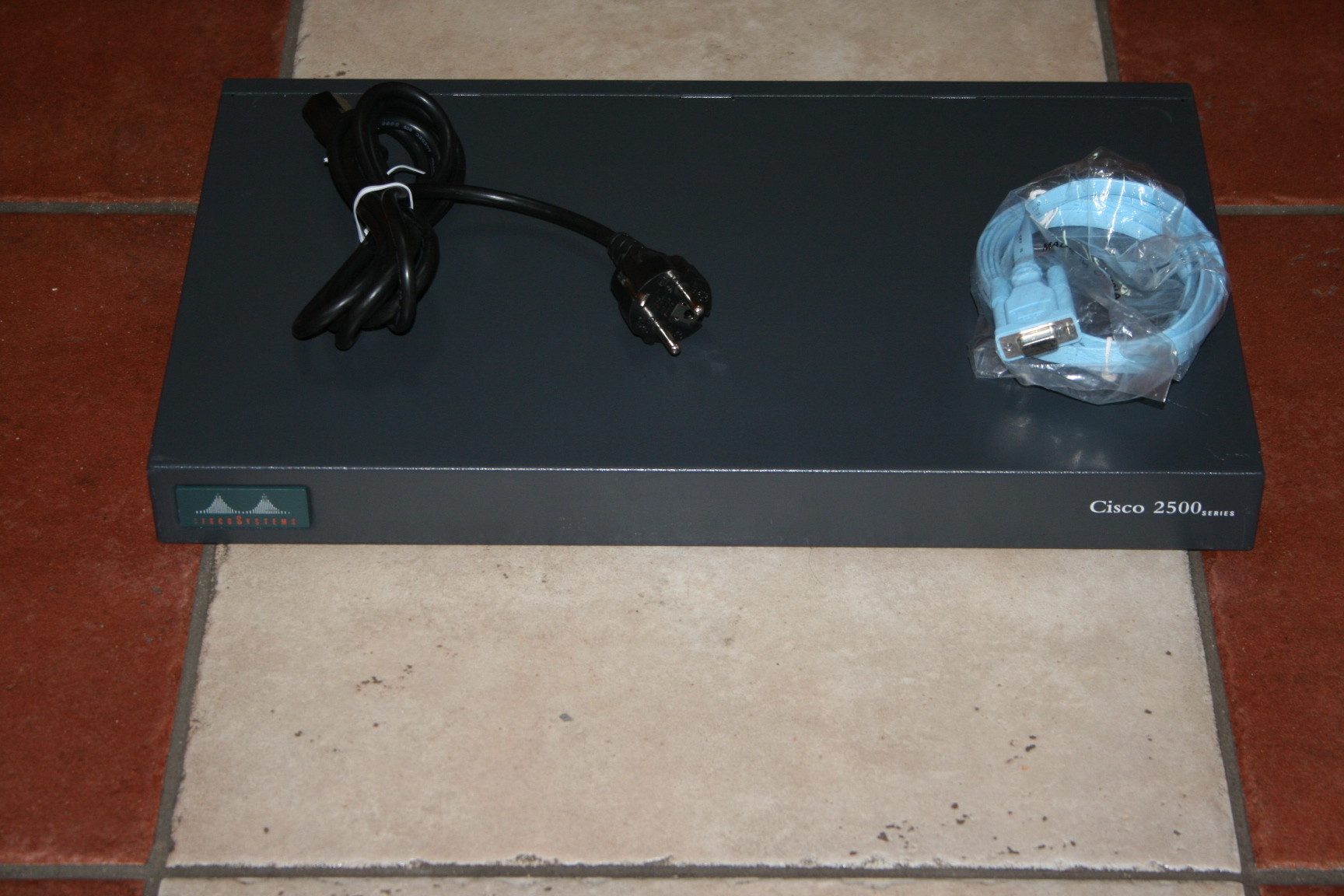 Cisco CISCO2514 CISCO2514