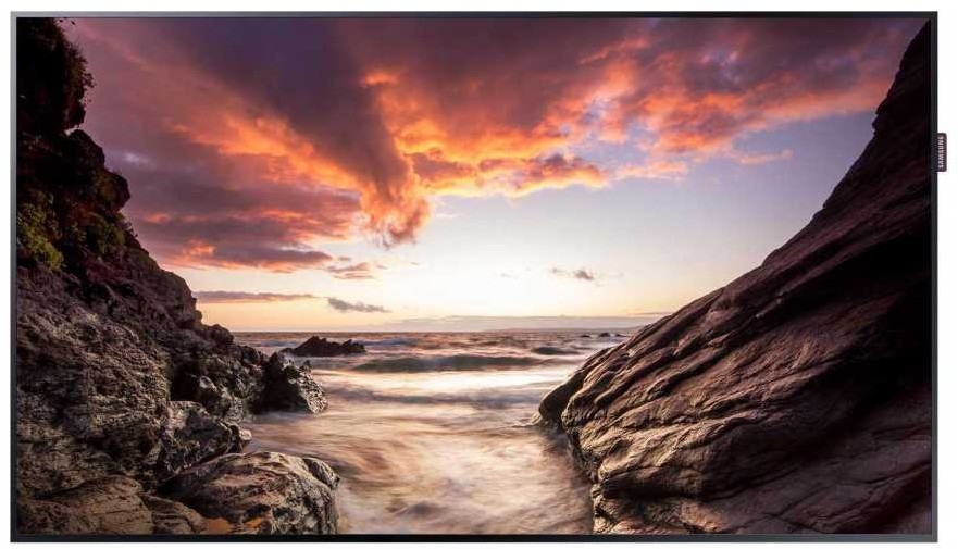Samsung Samsung SMART Signage PM32F