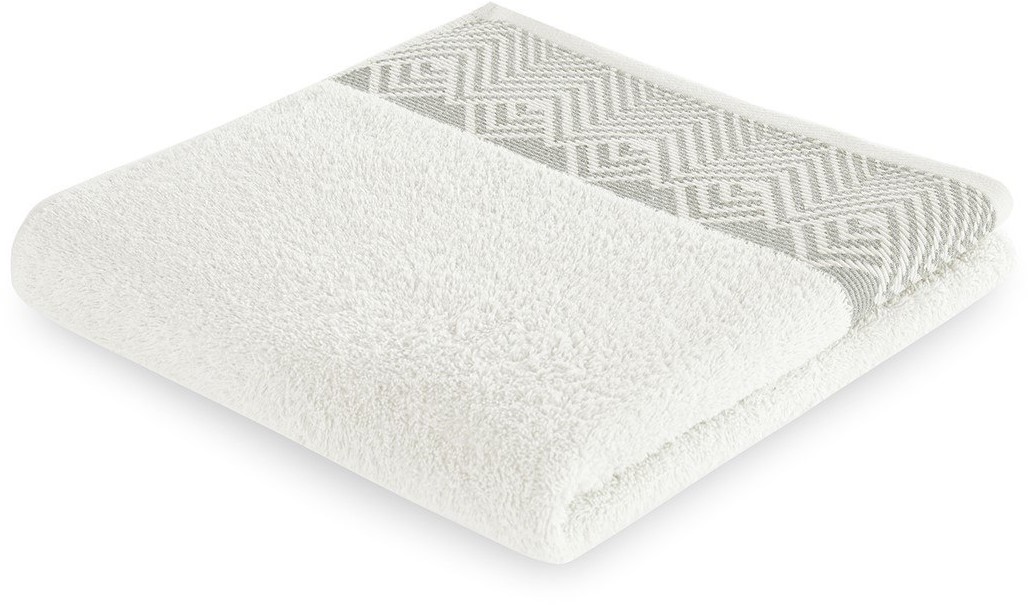 AmeliaHome Ręcznik Bawełniany Aledo 70x140 /AH/ALE/BAB/70140