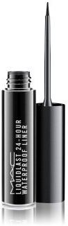 MAC Liquidlast 24Hour Waterproof eyeliner 2.5 ml POINT BLACK