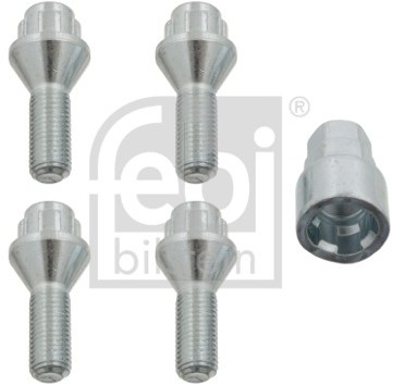 FEBI Szpilka koła BILSTEIN 27049