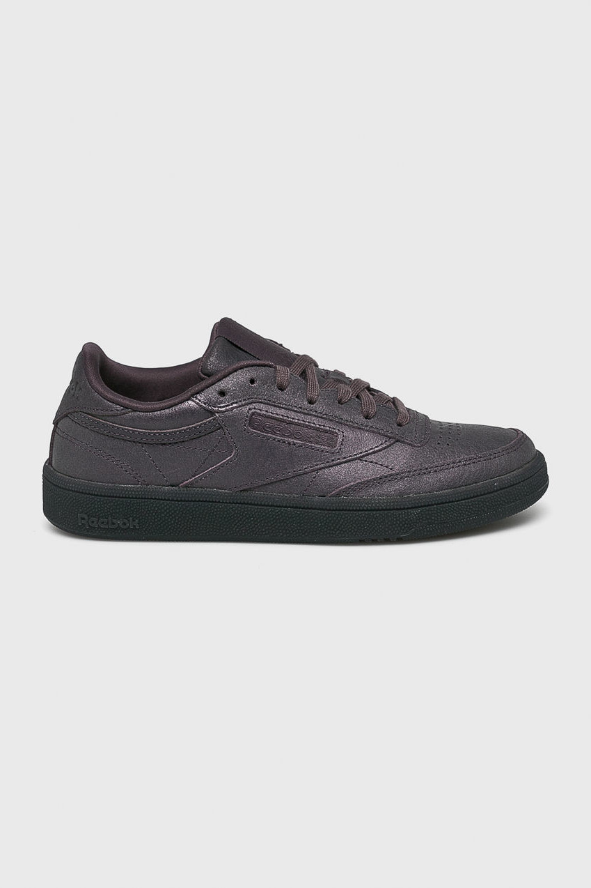 Reebok Classic Club C 85 CN3735 czarny