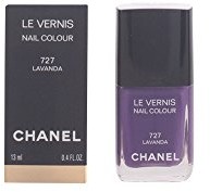 Chanel Lakier do paznokci LE Vernis 727 lawendowo damskie, 1er Pack (1 X 13 ML) 3145891597271