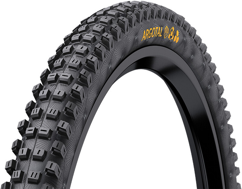 Continental Argotal Trail Folding Tyre 29x2.60